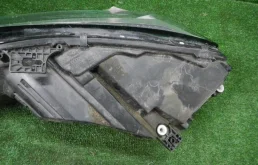 Фары для Audi A5 2018 года на фотографиях