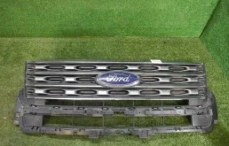 решетка радиатора для Ford Explorer U502 rest 2014-2019