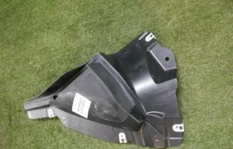 Крылья для BMW X6 2017 года на фотографиях