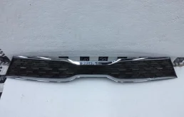 решетка радиатора для Kia Picanto JA 2017-2023