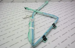 Шторка безопасности правая для Mercedes-Benz E class W213 2016-2023