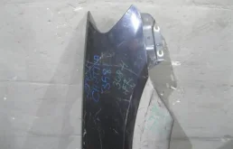 Крыло правое для Chevrolet Captiva на фотографиях