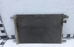 Радиатор кондиционера для Skoda Kodiaq I 2016-2023