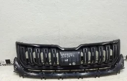 Решетка радиатора для Skoda Kodiaq I 2016-2023