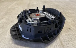 Подушка безопасности водителя для Mitsubishi ASX на фотографиях