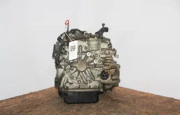 АКПП для Kia Picanto 2005 года на фотографиях