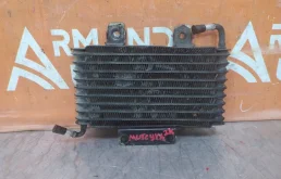 Радиатор АКПП для Mitsubishi Pajero V80 3dr (JDM) 2006-2014