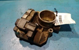 Дроссельная заслонка для Opel Corsa D Хэтчбек-5 2006-2014