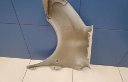 Крыло правое для Citroen Berlingo 2009 года на фотографиях