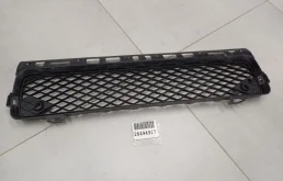 Решетка в бампер для Mercedes-Benz G class W463 III 2018+