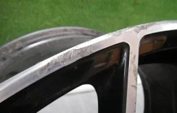 Диск колесный литой для Audi Q7 на фотографиях