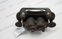 Суппорт передний правый для Land Rover Discovery на фотографиях