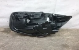 Фара ксенон левая для Kia Picanto на фотографиях