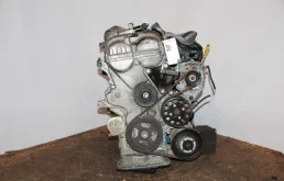 Двигатель с навесным G4FD для Hyundai i40 1 rest Седан 2015-2018