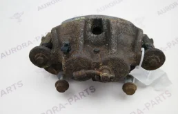 Суппорт передний правый для Land Rover Discovery на фотографиях