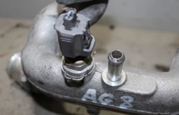 Aj88655 Датчик температуры для Jaguar XF X250 2008-2016