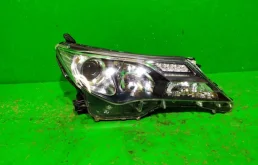 Фара ксенон правая для Toyota RAV4 XA40 2013-2015