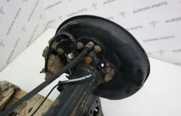 Задний мост для Lexus LX на фотографиях