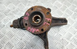 кулак перед левый для Citroen Berlingo 2 B9 Минивэн 2008-2016