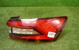 Фонарь внешний правый для Skoda Kodiaq I 2016-2023