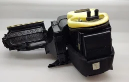 Корпус печки для Skoda Rapid 2017 года на фотографиях