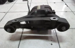 Редуктор заднего моста для Mercedes-Benz Vito на фотографиях