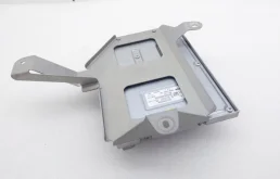 Магнитола для Mercedes-Benz GL class на фотографиях