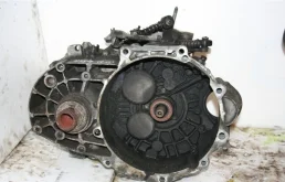 мкпп (02N300045LX) для Seat Alhambra 7M 1996-2010