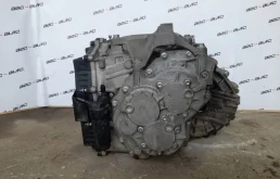 АКПП для Volvo C30 2012 года на фотографиях