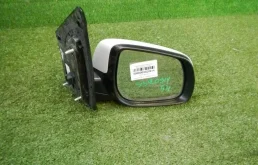 Зеркало боковое правое для Kia Picanto на фотографиях