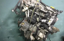 Двигатель без навесного для Fiat Marea Седан 1996-2002