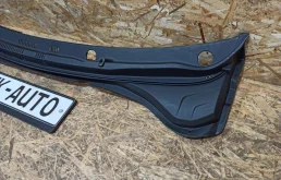 Жабо правое для Hyundai Solaris 2021 года на фотографиях