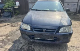 Mitsubishi Space Star 1.3 (82Hp) (4G13) FWD MT в разборе у Агрегат