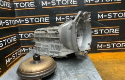 АКПП 5 ступеней для BMW 3er Е46 Купе 1999-2005