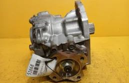 Раздатка для Nissan X-Trail T32 RU 2015-2022