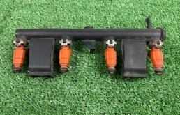 Форсунка топливная для Peugeot 207 Хэтчбек 5 dr 2006-2012