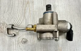 тнвд 03H127025G для Volkswagen Touareg II (7P5) 2010-2014