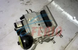 Блок ABS для Mercedes-Benz E class на фотографиях