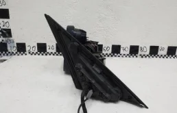 Стекла и зеркала для Land Rover Range Rover 2011 года на фотографиях