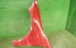 Крыло левое для Mercedes-Benz CLA class на фотографиях