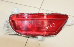 Фонарь противотуманный левый для Mazda CX 5 на фотографиях