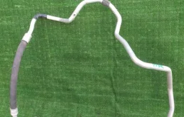 Трубка кондиционера для Skoda Rapid I rest NH3 2017-2020