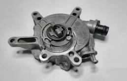 Вакуумный усилитель тормозов для Mercedes-Benz E class на фотографиях