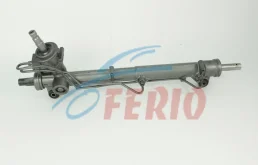 FORD Fiesta, Fusion CB