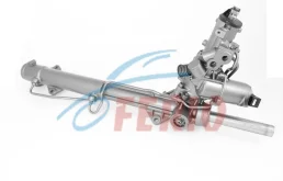 Рулевая рейка BMW E70 activ