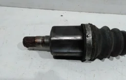 Привод передний левый для Volkswagen Polo 2012 года на фотографиях