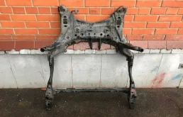 Подрамник двигателя для Mazda CX 5 на фотографиях