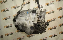 ГБЦ для Nissan X-Trail 2003 года на фотографиях