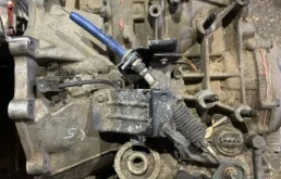 АКПП для Hyundai Santa Fe 2 CM 2006-2012