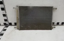 Радиатор кондиционера для Volkswagen Passat (B8) 2014-2019